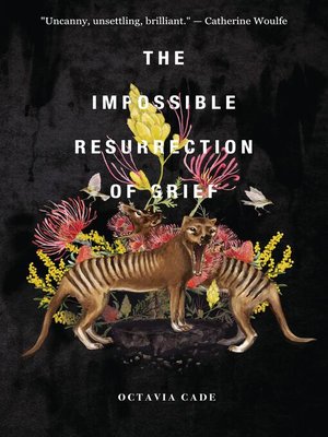 cover image of The Impossible Resurrection of Grief